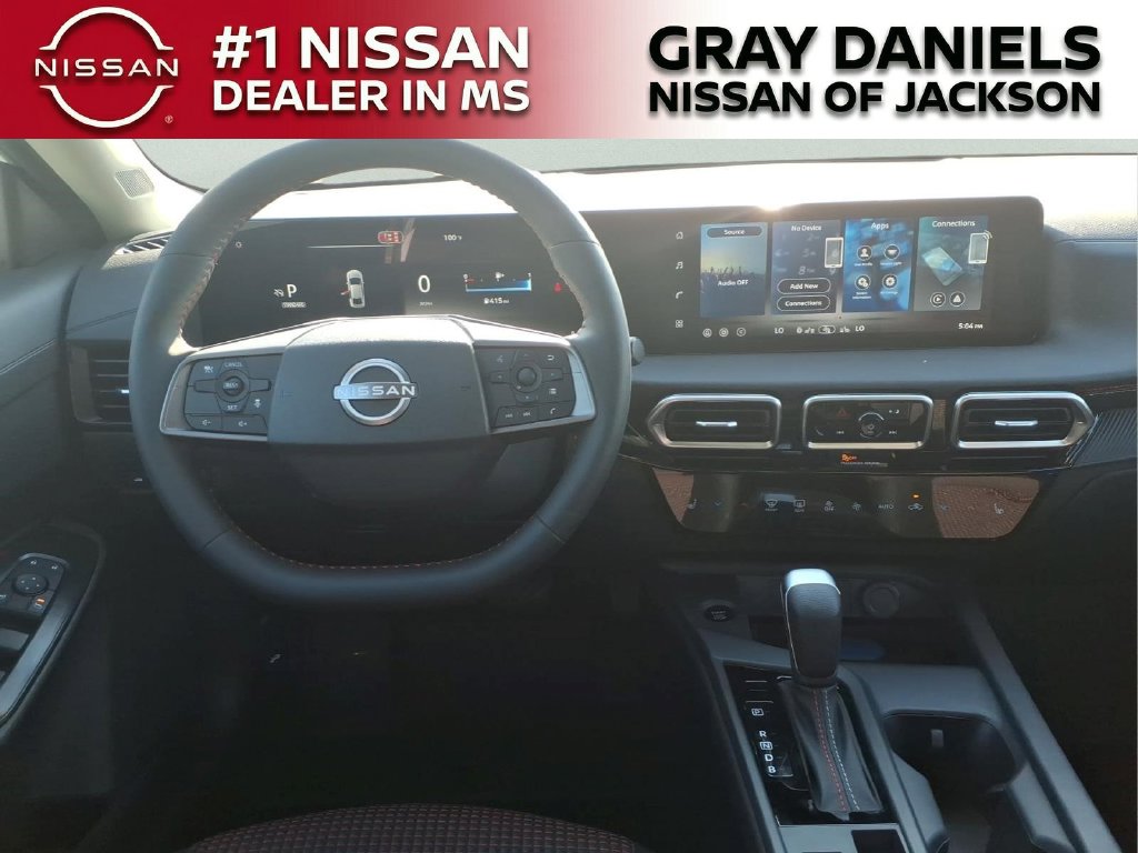 New 2027 Nissan Sentra Sedan