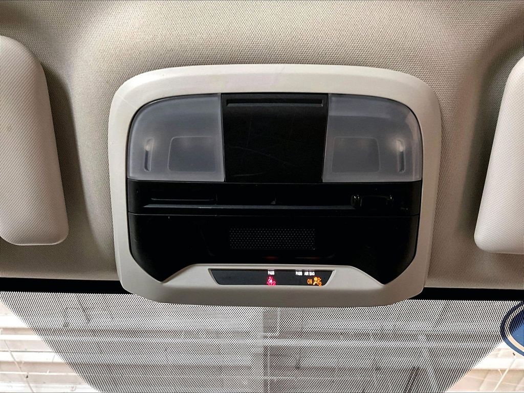 2017 Subaru Impreza — photo 23