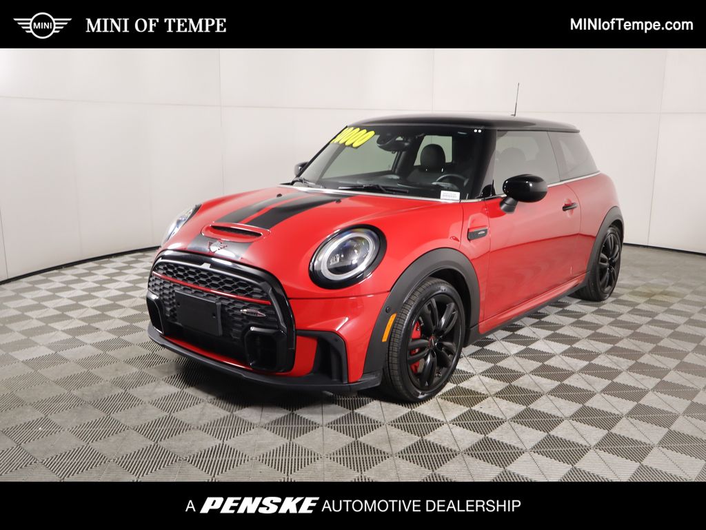 Thumbnail: 2023 MINI Cooper - 1