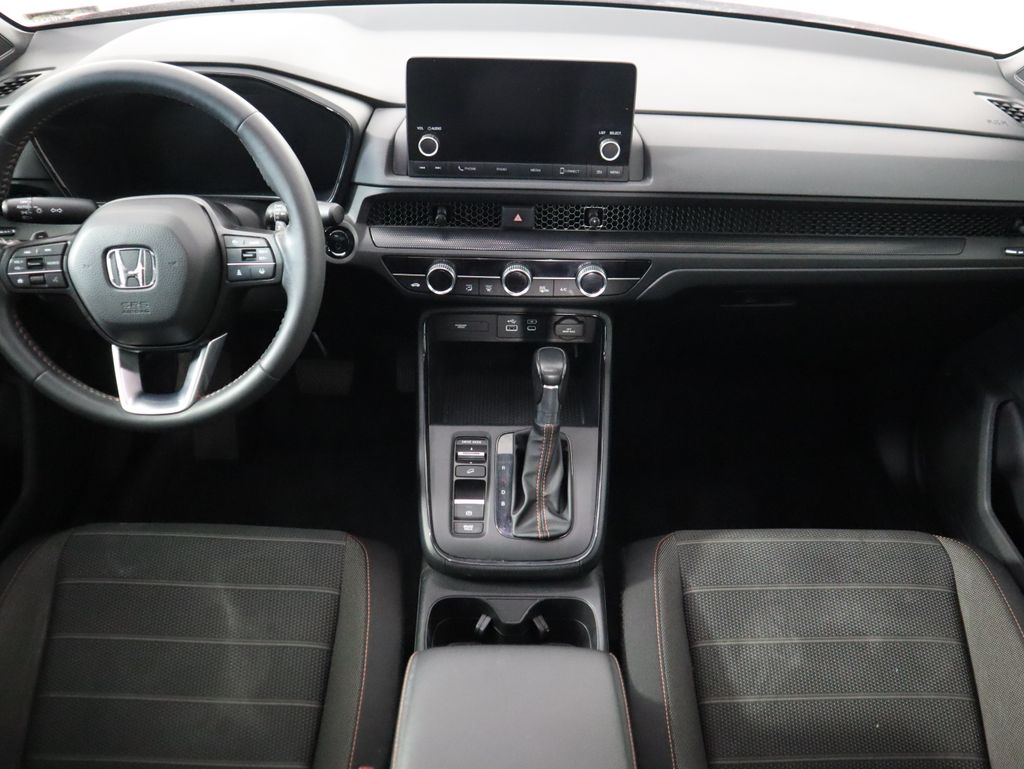 Thumbnail: 2023 Honda CR-V - 13