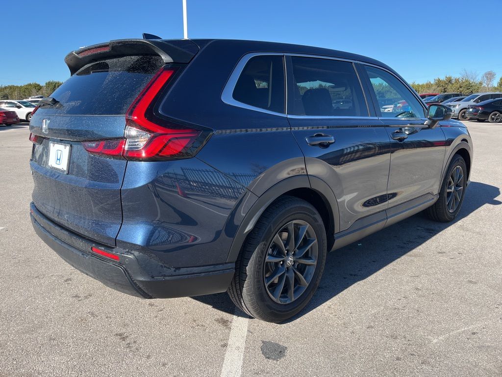 Thumbnail: 2026 Honda CR-V - 4