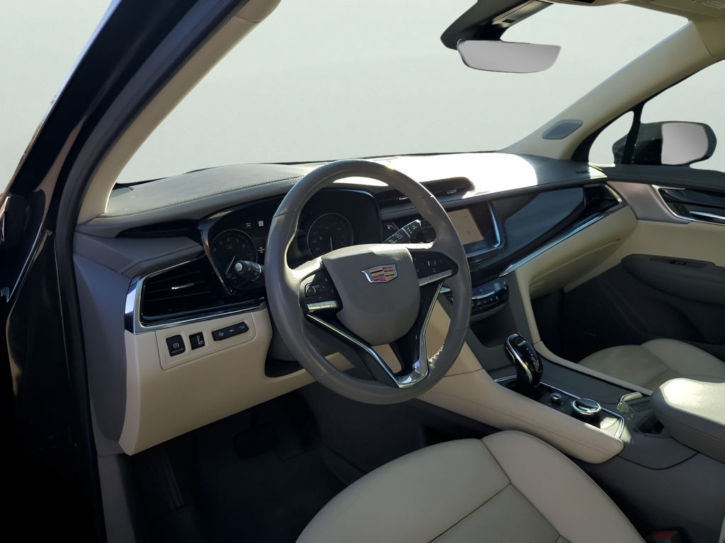 Used Car 2020 Cadillac Xt6  Premium Luxury For Sale Under $35,000 In Austin, Texas