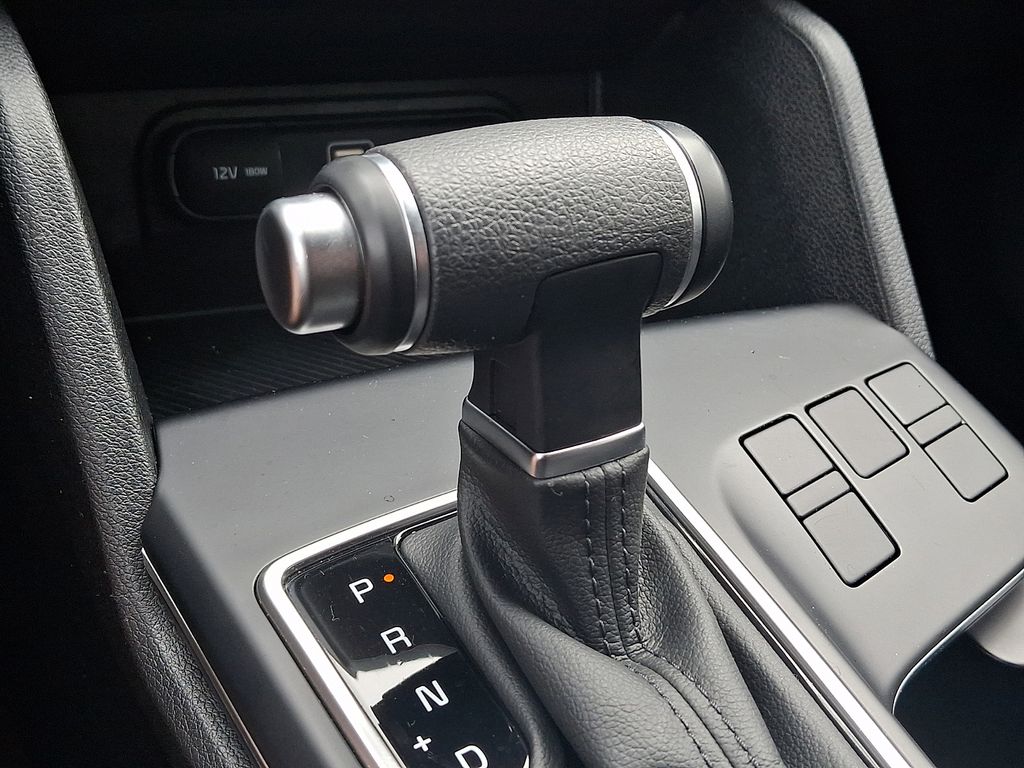 2025 Kia Sportage LX Black at Rafferty Subaru