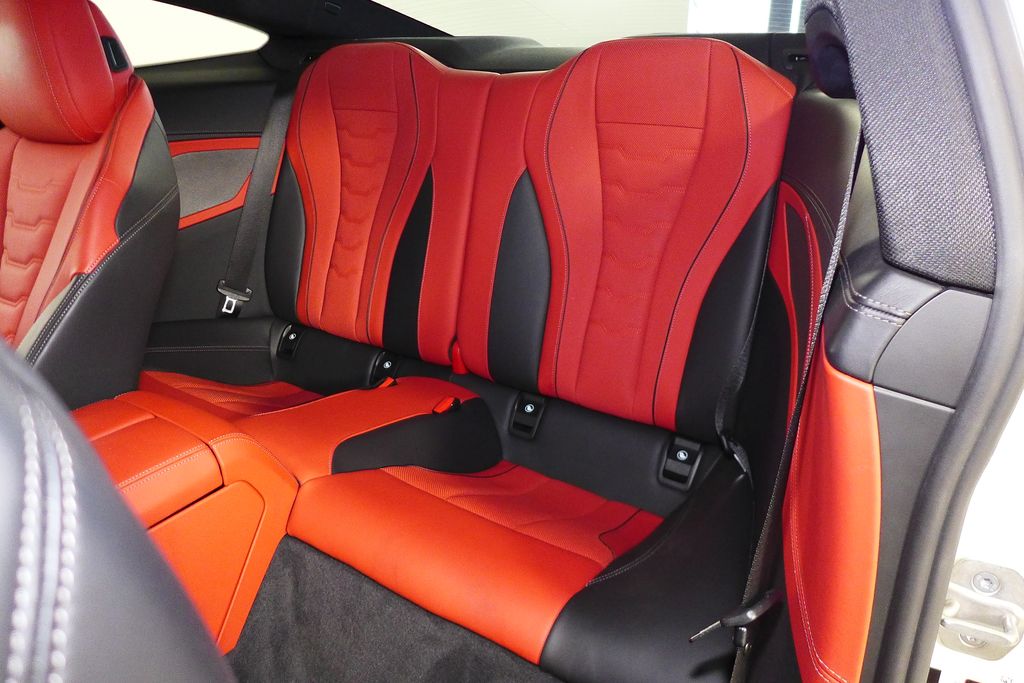 Thumbnail: 2023 BMW 8 Series - 21