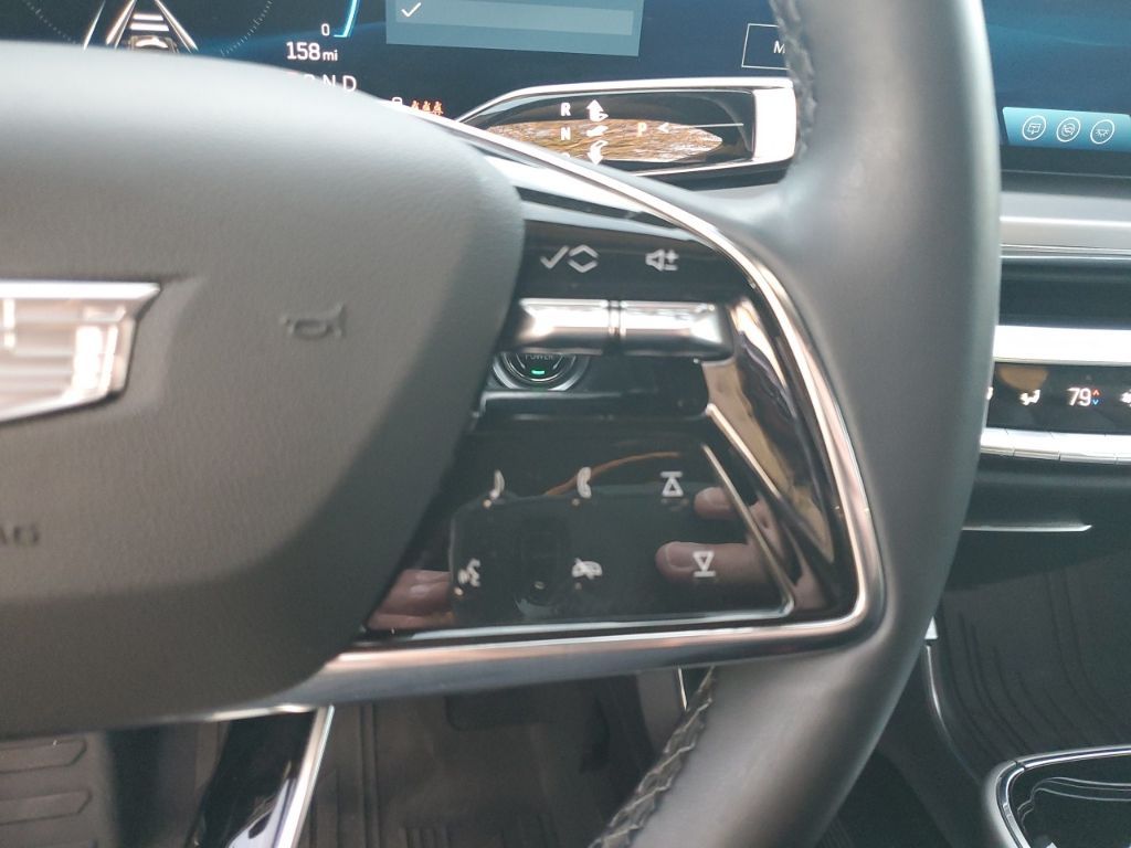 Used Car 2024 Cadillac Lyriq  Sport For Sale Under $40,000 In Austin, Texas