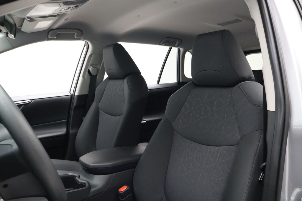 Thumbnail: 2025 Toyota RAV4 - 13