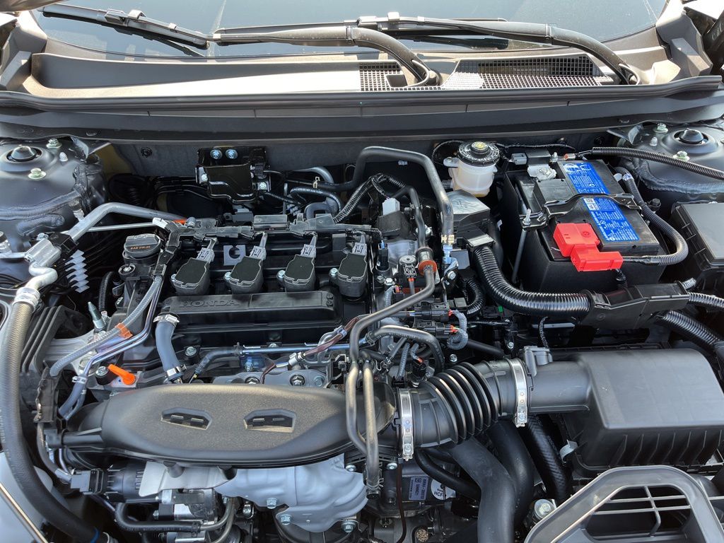 Thumbnail: 2025 Honda Accord - 7