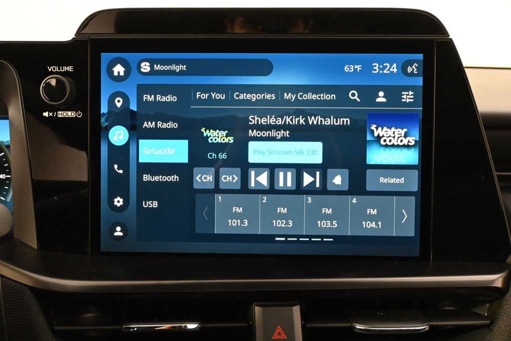 New 2026 Red Subaru Limited XT image 27