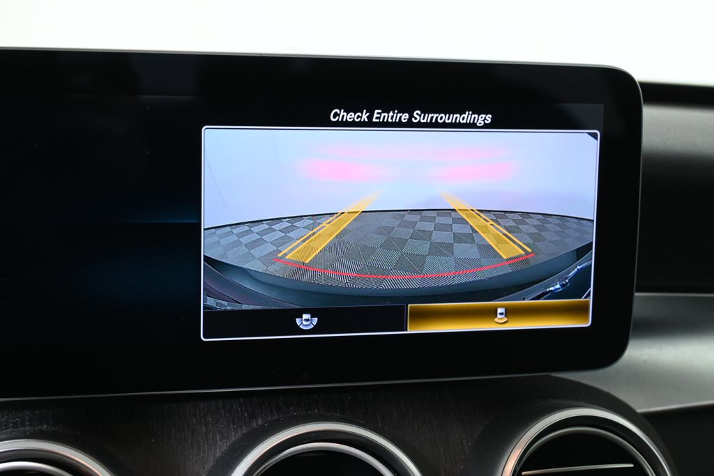 Thumbnail: 2020 Mercedes-Benz C-Class - 21