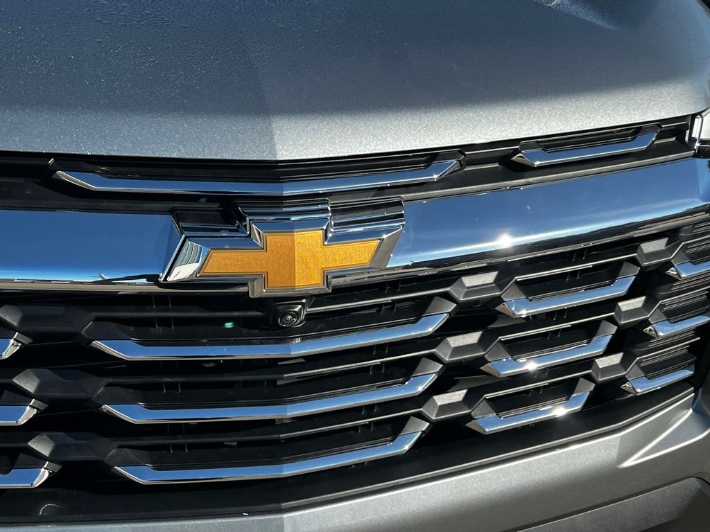 2026 Chevrolet Equinox LT - 4
