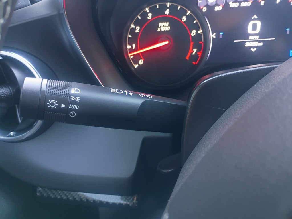 Used Car 2023 Chevrolet Camaro  Ss For Sale Under $50,000 In Austin, Texas