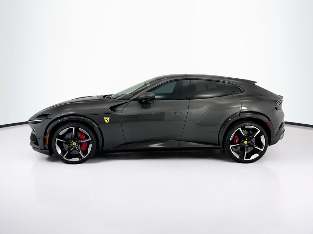 Thumbnail: 2023 Ferrari  - 8