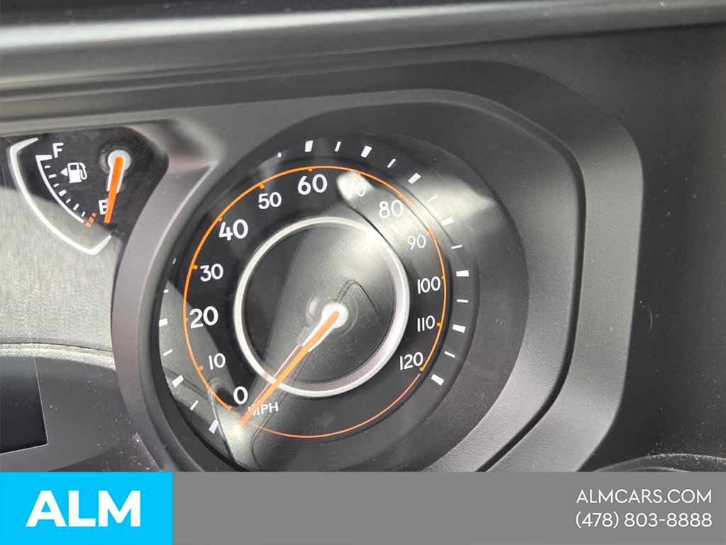 Used 2025 Gray Jeep Sport S image 28