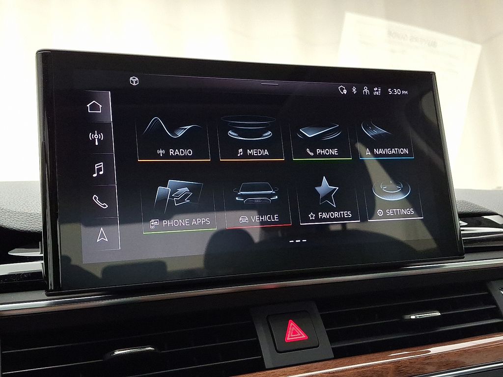 2021 Audi A4 Premium 17