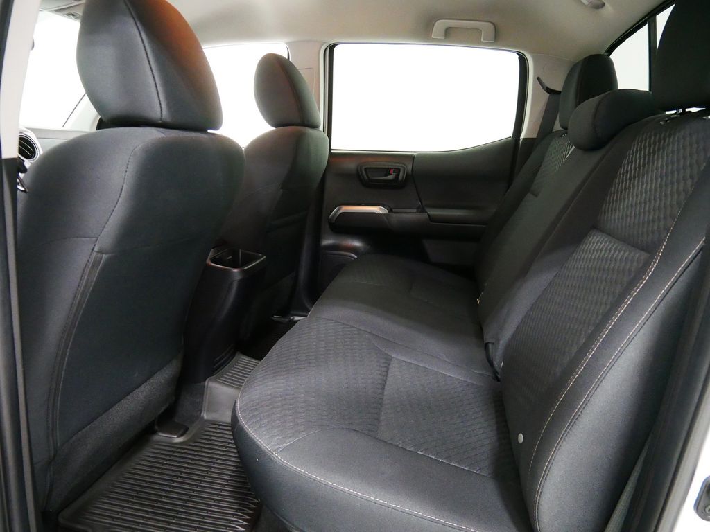 Used 2022 Toyota Tacoma Truck