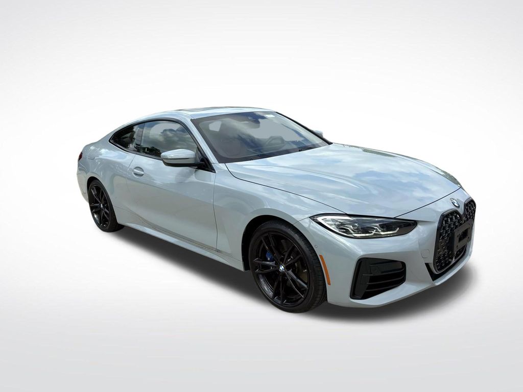 /2024 BMW M440i