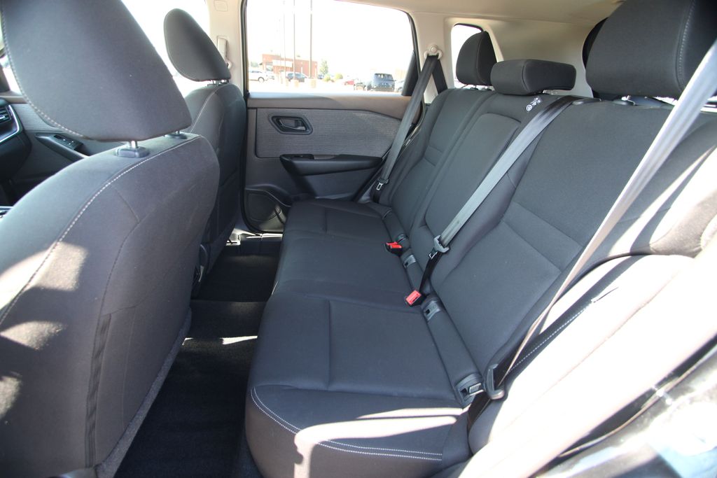 Used 2023 Nissan Rogue SUV