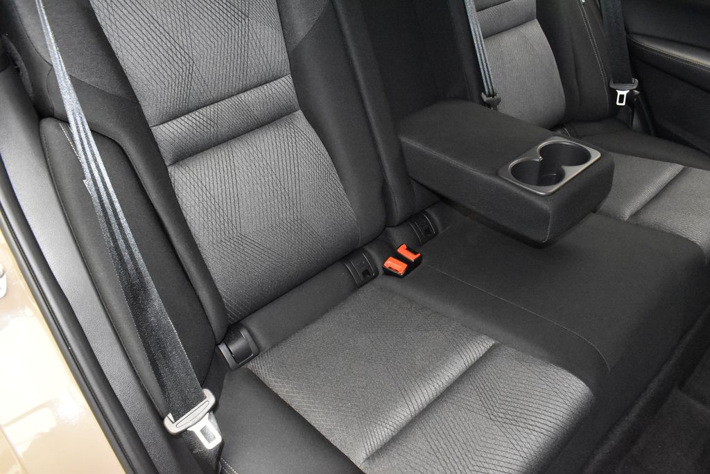 Thumbnail: 2025 Nissan Rogue - 29