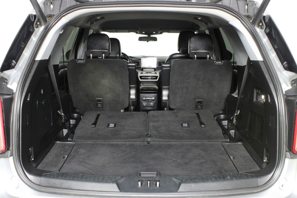 Used 2020 Ford Explorer for sale in 