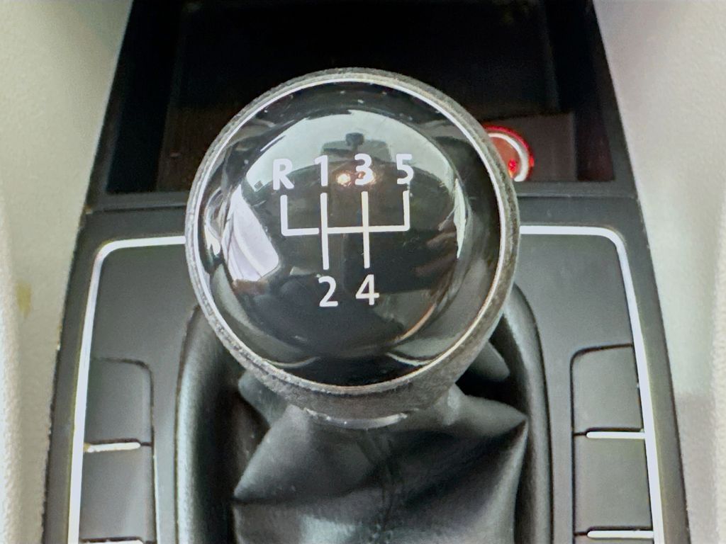 Used Car 2015 Volkswagen Passat  1.8t S For Sale Under $10,000 In Austin, Texas