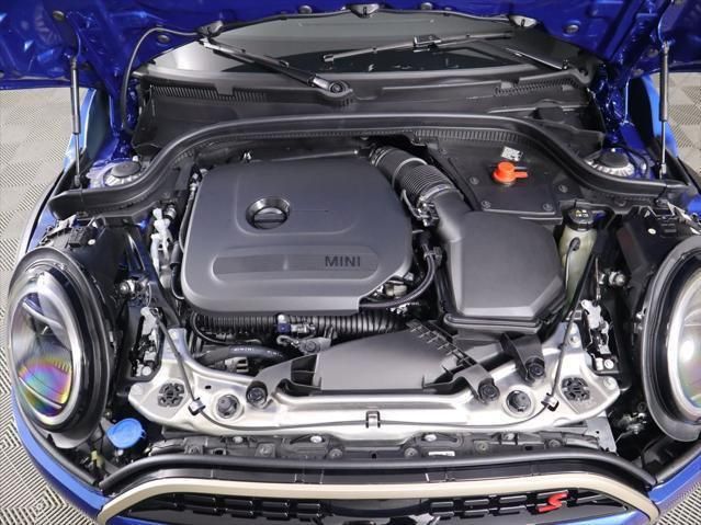 Thumbnail: 2026 MINI Cooper - 30