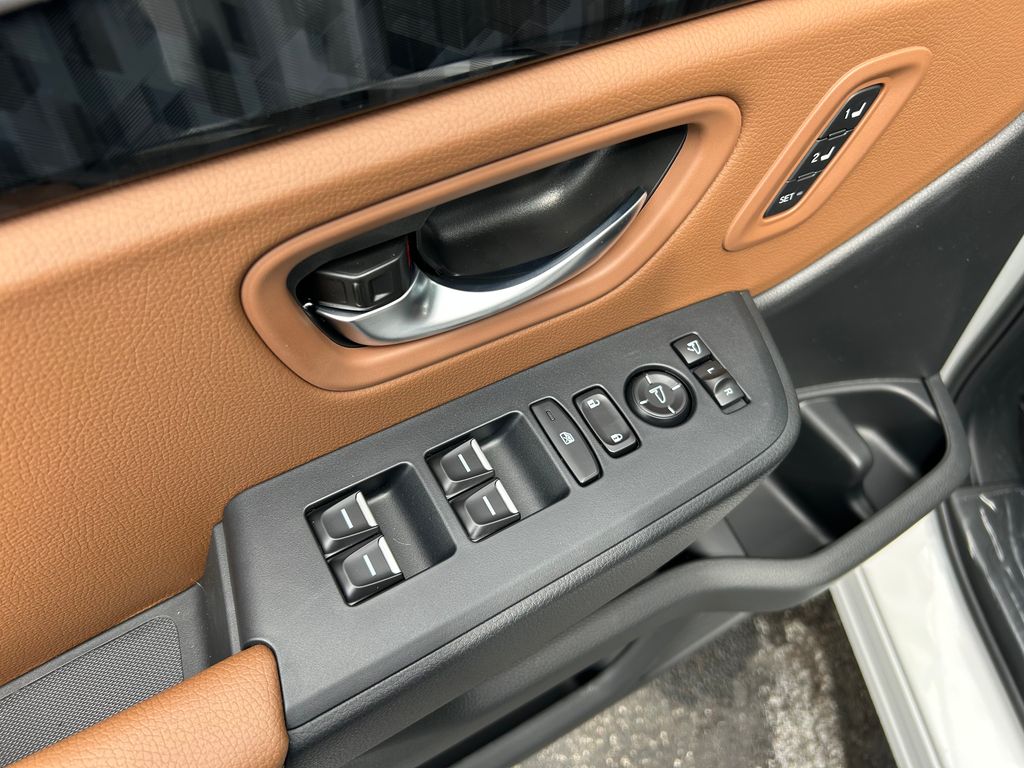 2026 Honda Passport TrailSport 28