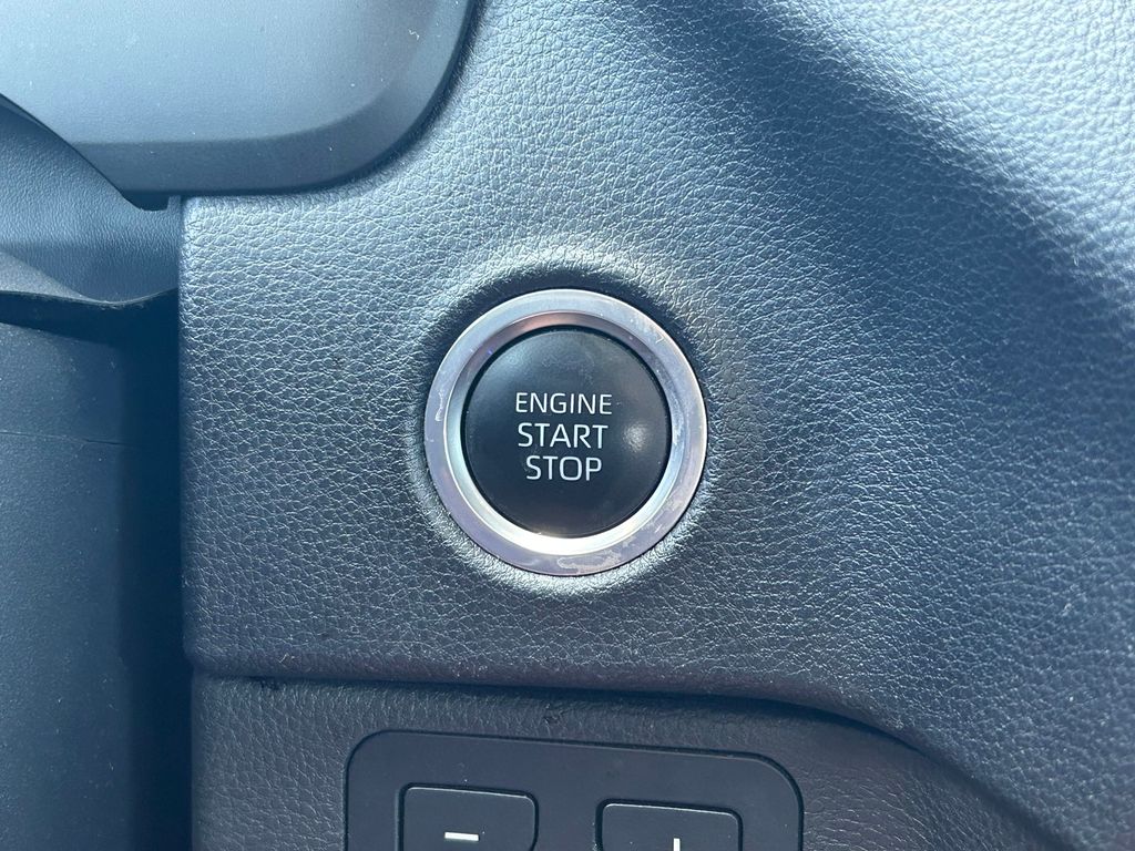 Used 2023 Toyota Tundra Truck