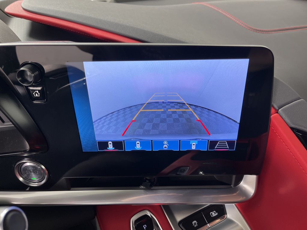 Thumbnail: 2024 Chevrolet Corvette - 26