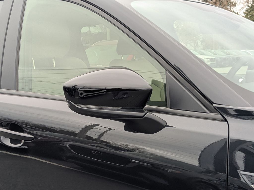 2026 Mazda CX-70 3.3 Turbo Preferred