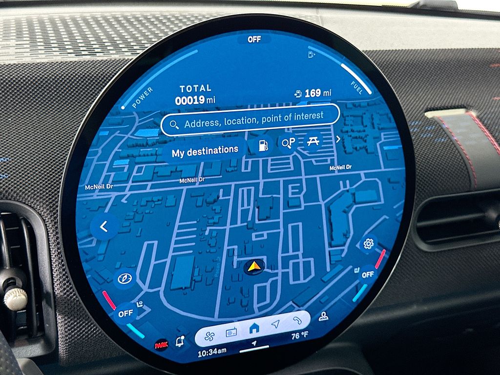 Thumbnail: 2026 MINI Cooper Convertible - 12