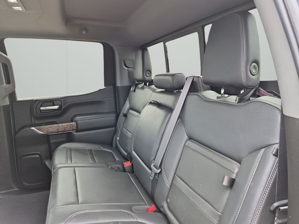 Used Car 2021 Gmc Sierra 1500  Denali For Sale Under $40,000 In Austin, Texas