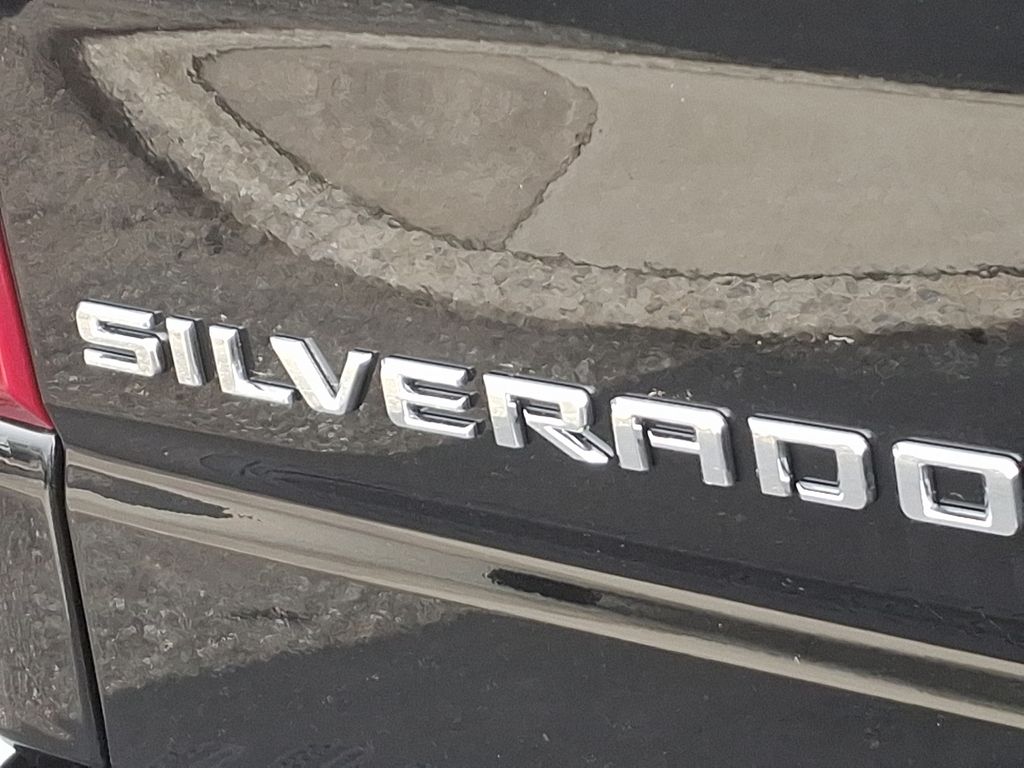 2025 Chevrolet Silverado 1500 LT 11