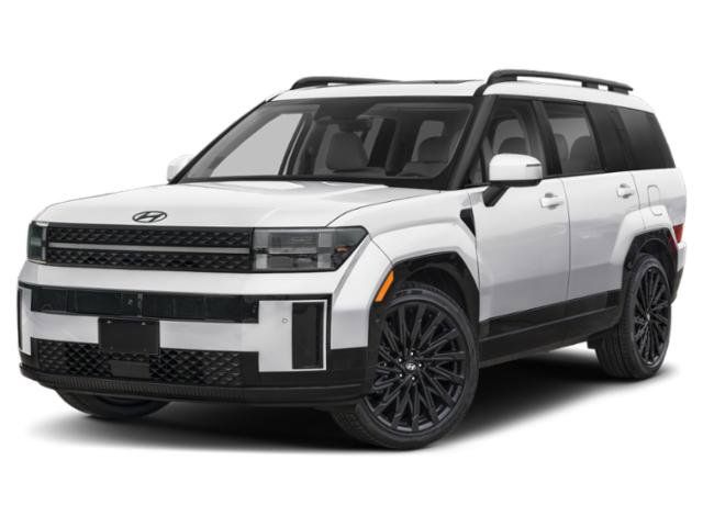 2026 Hyundai Santa Fe — photo 1