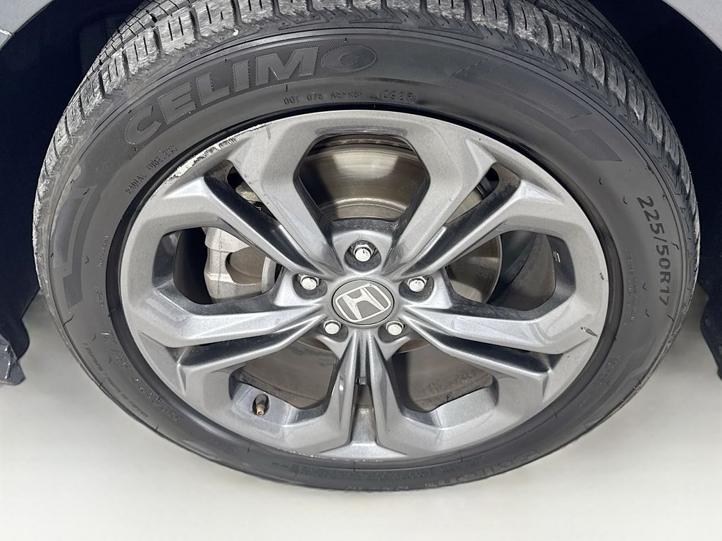 Used Car 2023 Honda Accord  Ex For Sale Under $25,000 In Austin, Texas