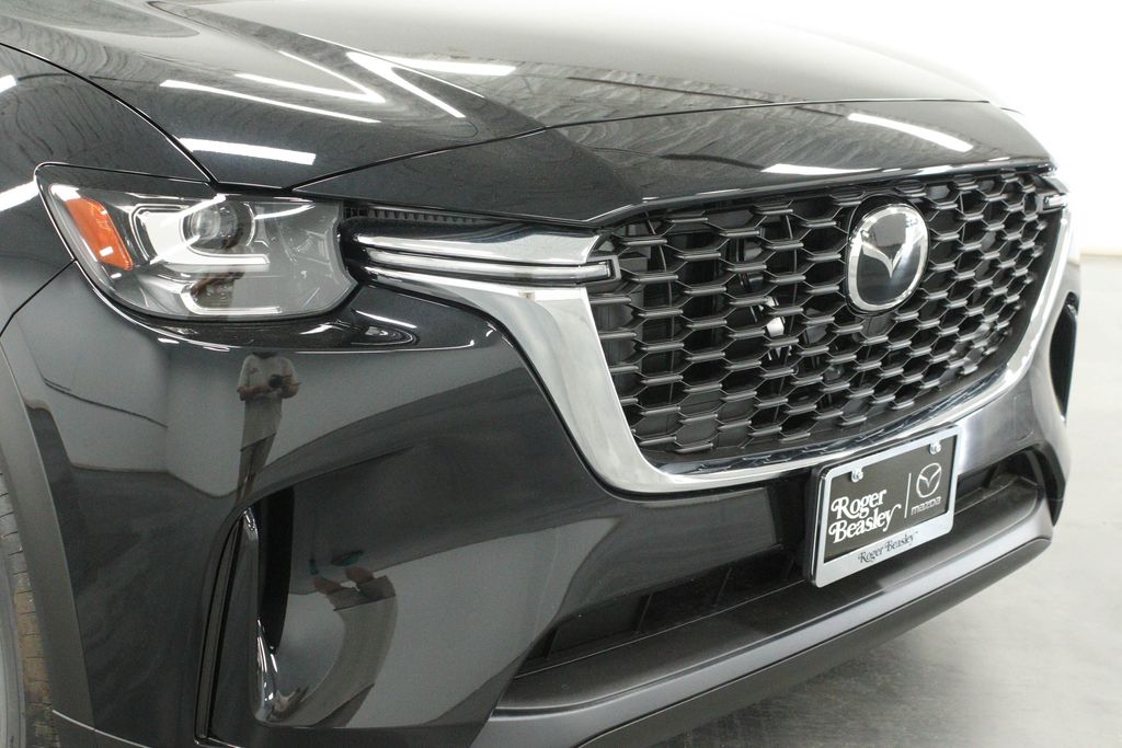 New Car 2025 Mazda Cx-90  3.3 Turbo Select For Sale Under $40,000 In Georgetown, Texas