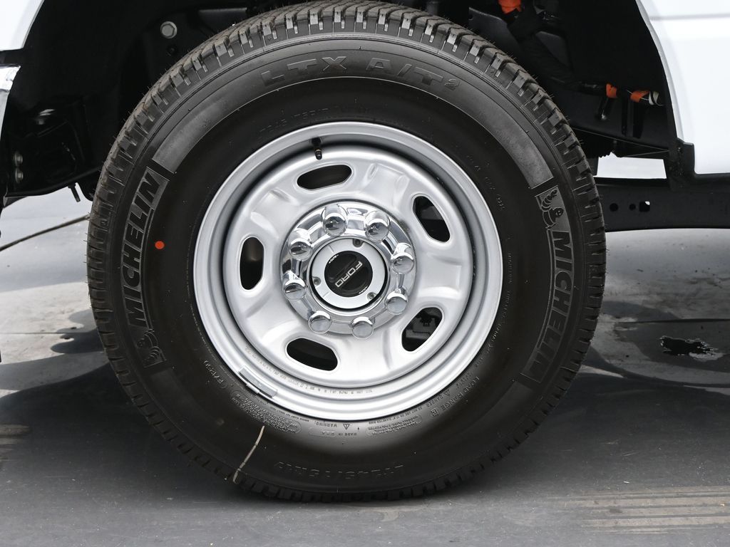 2026 Ford F-250 XL photo 22