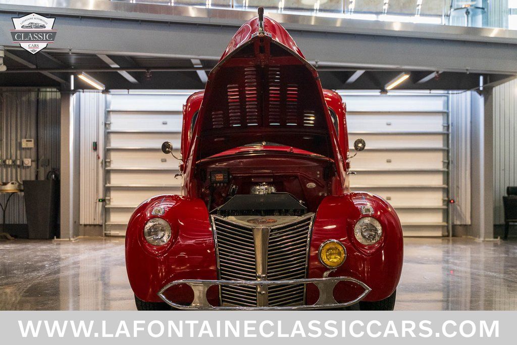 1940 Ford Pickup 154