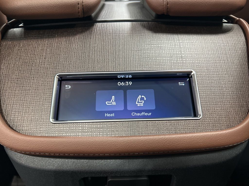 new 2026 Lincoln Navigator L car, priced at $108,730