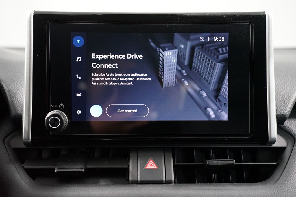 Thumbnail: 2024 Toyota RAV4 - 17