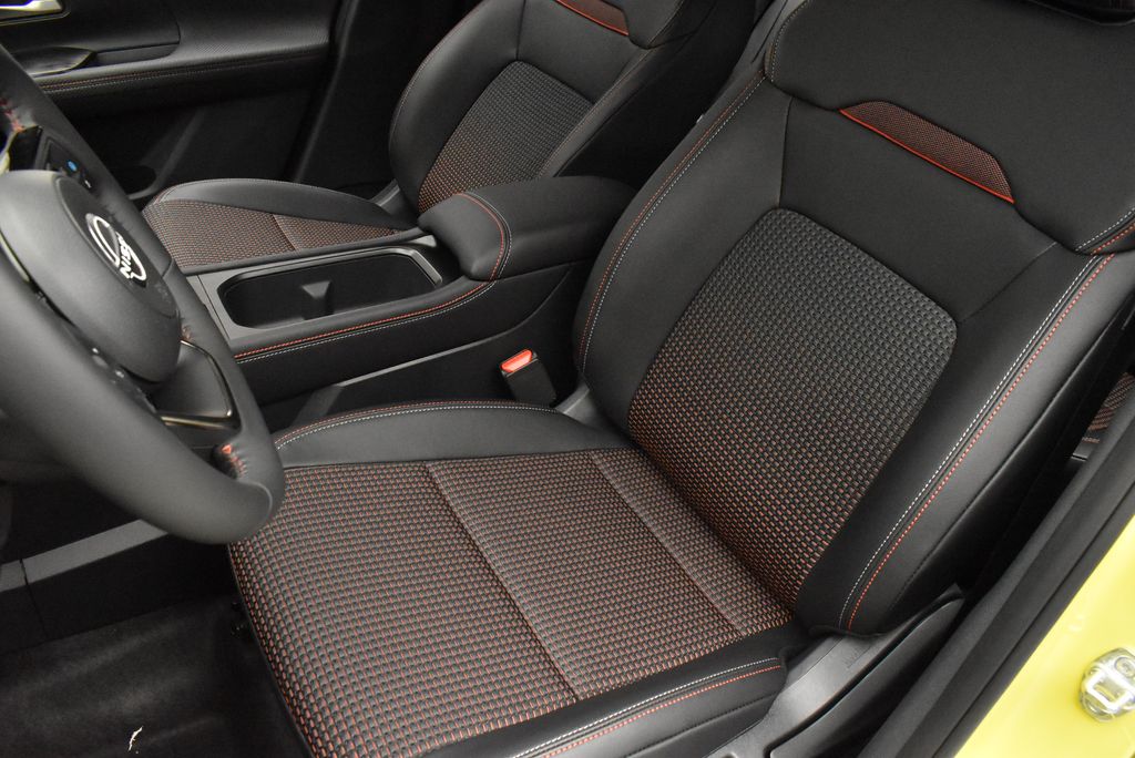 Thumbnail: 2026 Nissan Kicks - 14