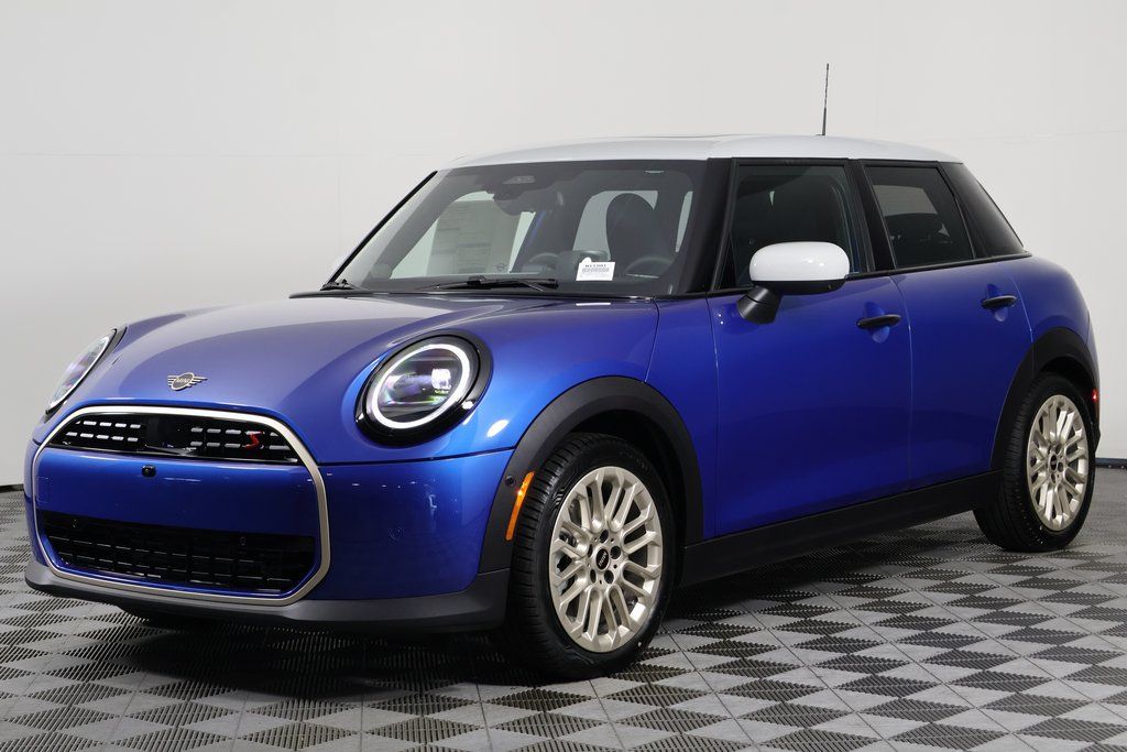Thumbnail: 2026 MINI Cooper - 1