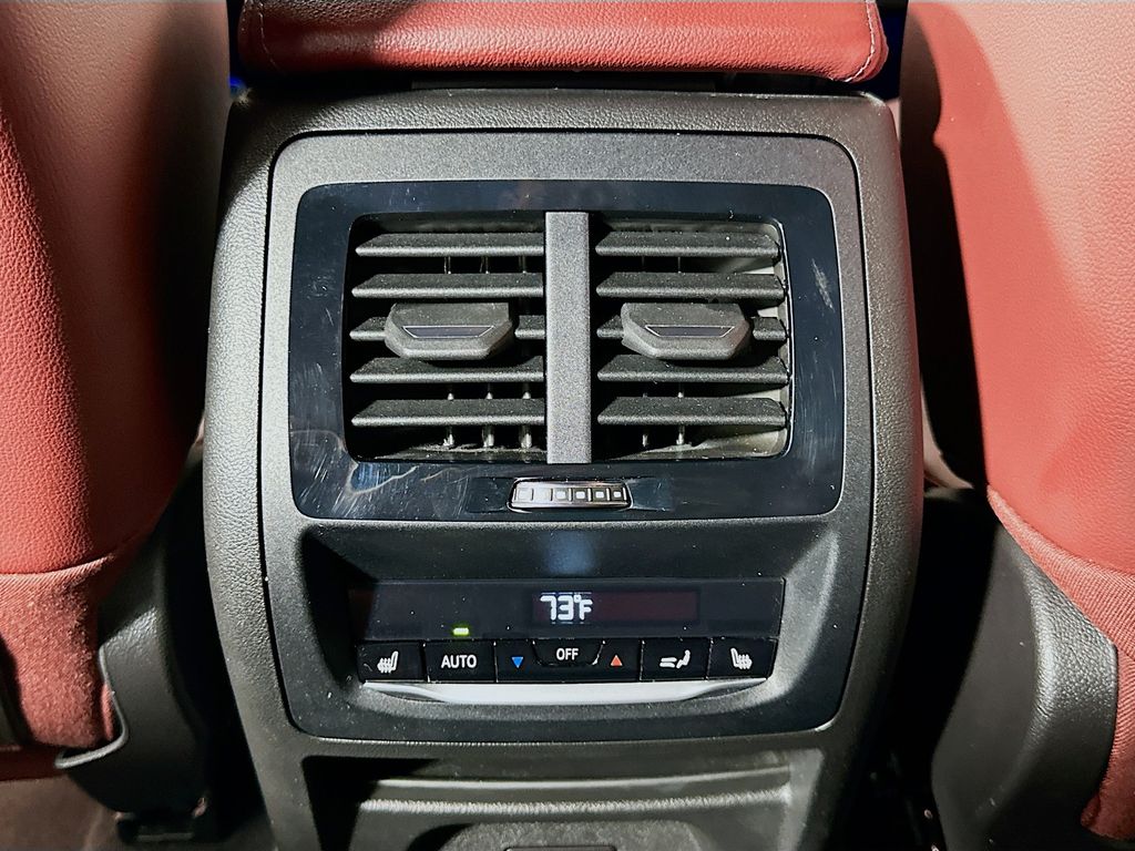 Thumbnail: 2023 BMW X4 - 26