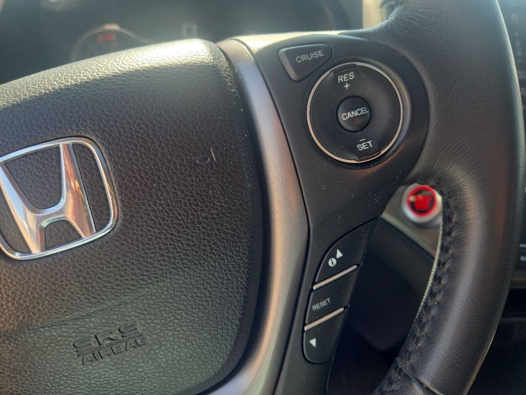 Used 2017 Honda Pilot SUV