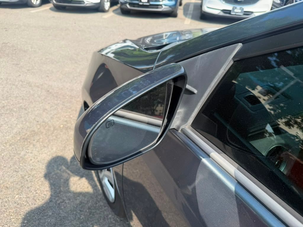 Used 2018 Toyota Corolla Sedan