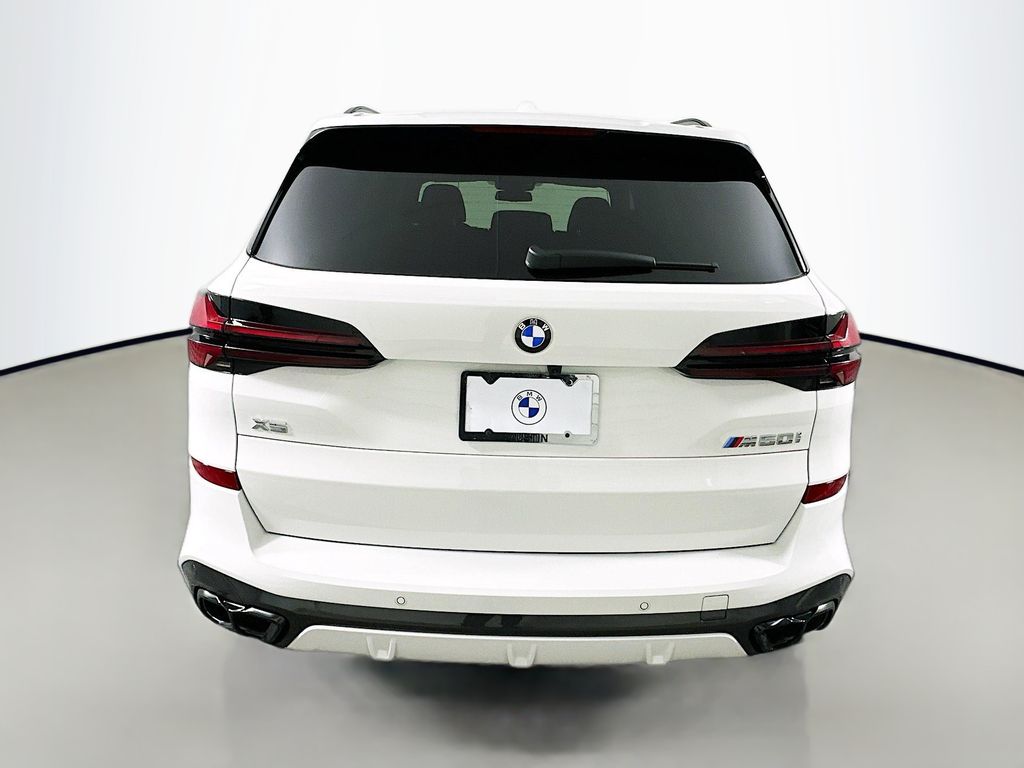 Thumbnail: 2025 BMW X5 - 6