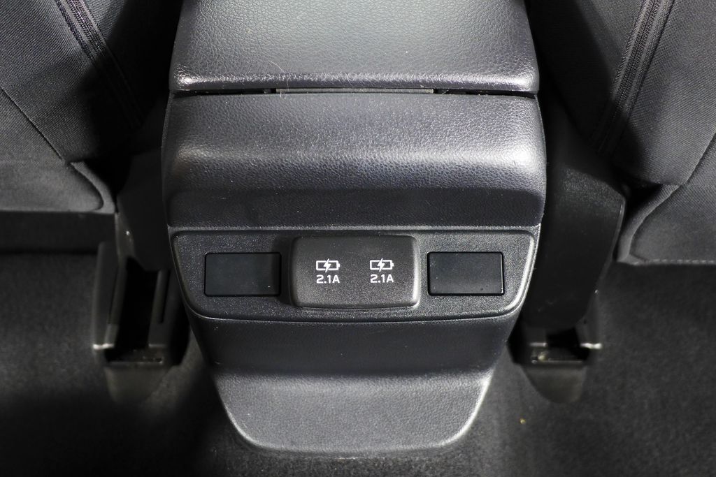 2022 Subaru WRX Premium 24
