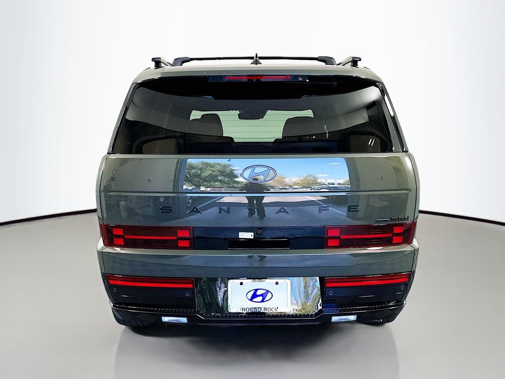 Thumbnail: 2026 Hyundai Santa Fe - 6