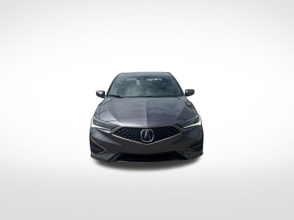 2019 Acura ILX Technology & A-Spec's photo