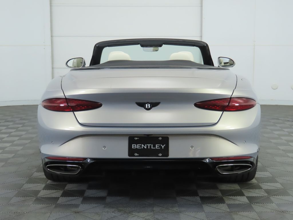Thumbnail: 2025 Bentley Continental - 6