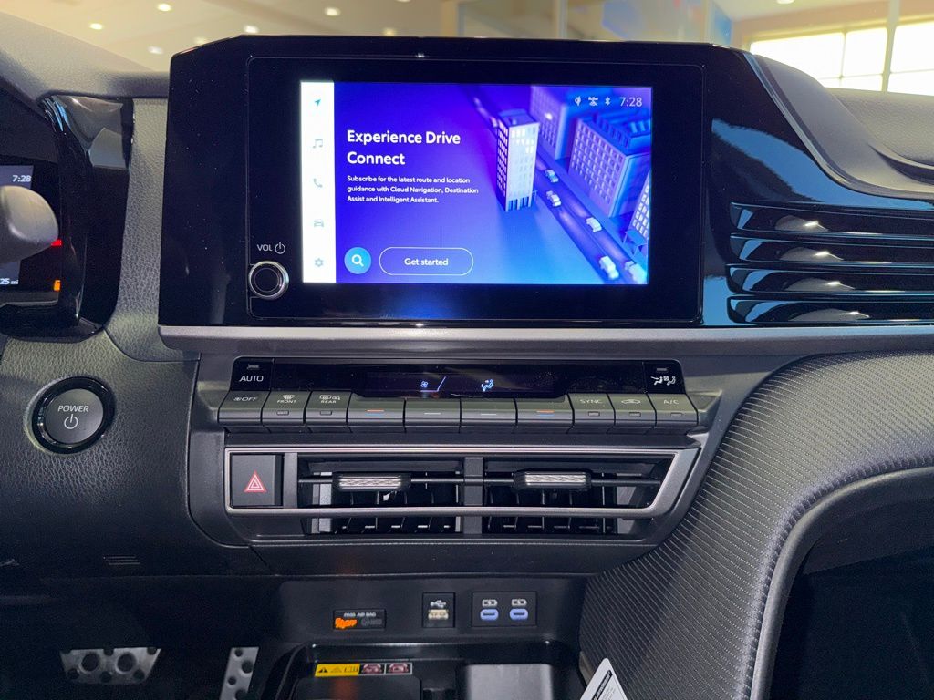 Thumbnail: 2026 Toyota Camry - 22